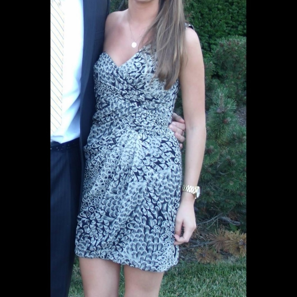 Max and Cleo Cocktail Dress